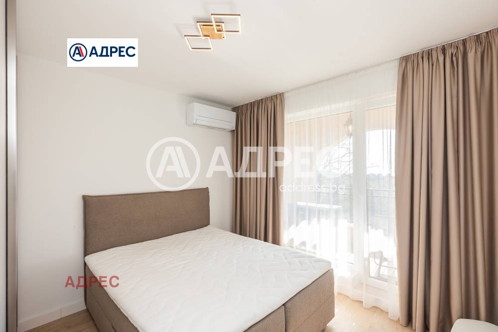 Продава 3-СТАЕН, гр. Варна, Изгрев, снимка 8 - Апартаменти - 53655999