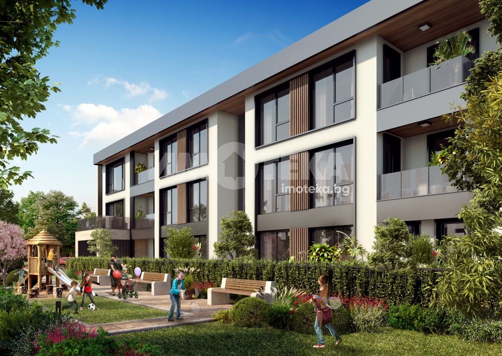 Продава 3-СТАЕН, гр. Пловдив, Западен, снимка 2 - Апартаменти - 54144235