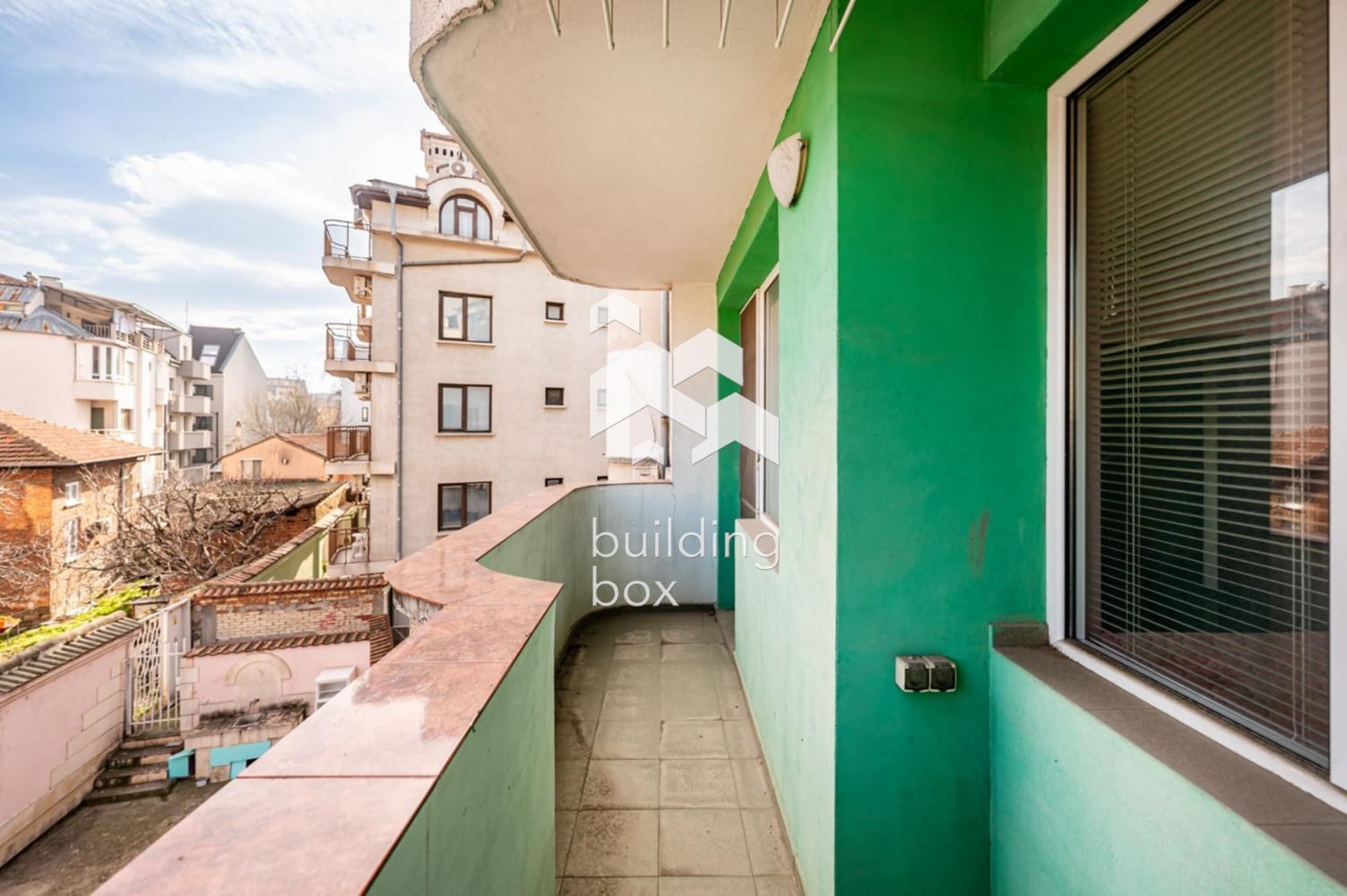 Продава 3-СТАЕН, гр. Пловдив, Кършияка, снимка 9 - Апартаменти - 54289081