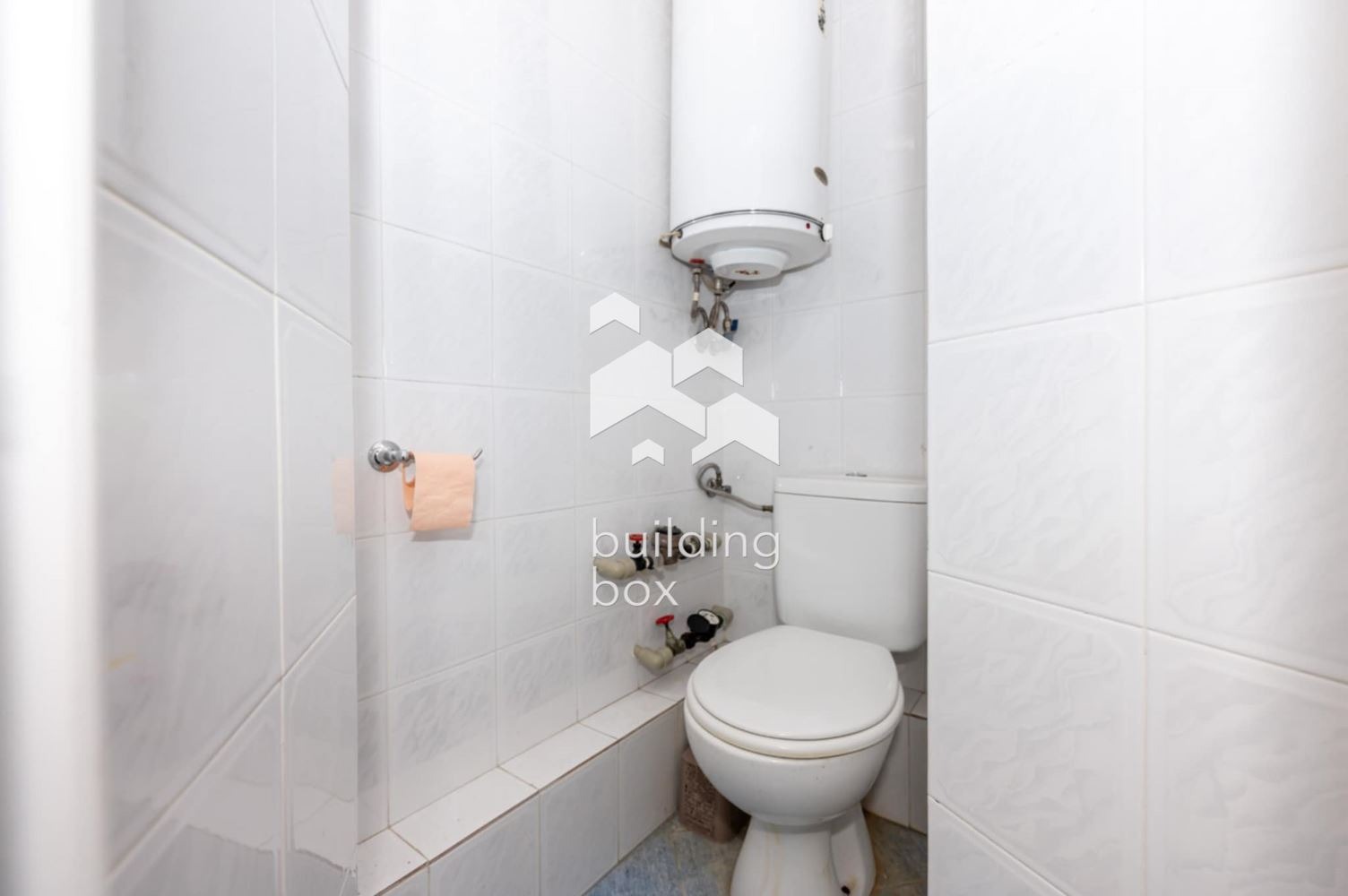 Продава 3-СТАЕН, гр. Пловдив, Кършияка, снимка 11 - Апартаменти - 54289081