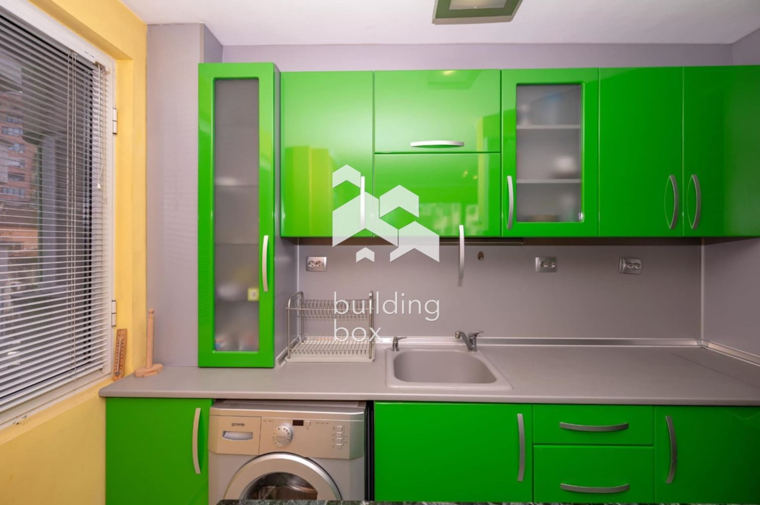 Продава 3-СТАЕН, гр. Пловдив, Кършияка, снимка 3 - Апартаменти - 54289081