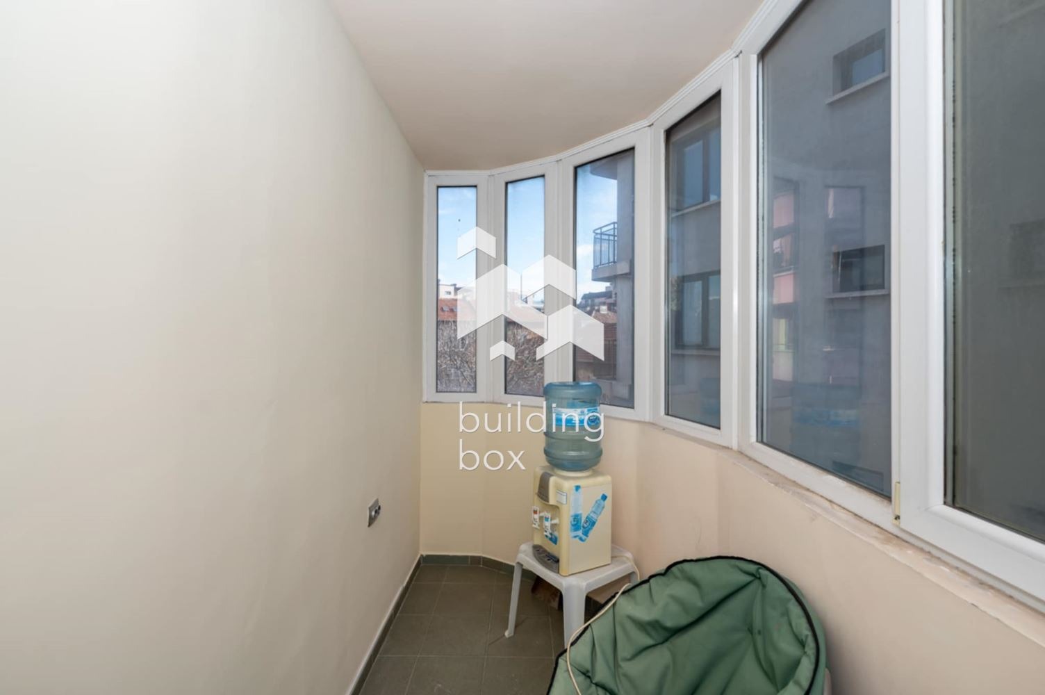 Продава 3-СТАЕН, гр. Пловдив, Кършияка, снимка 4 - Апартаменти - 54289081