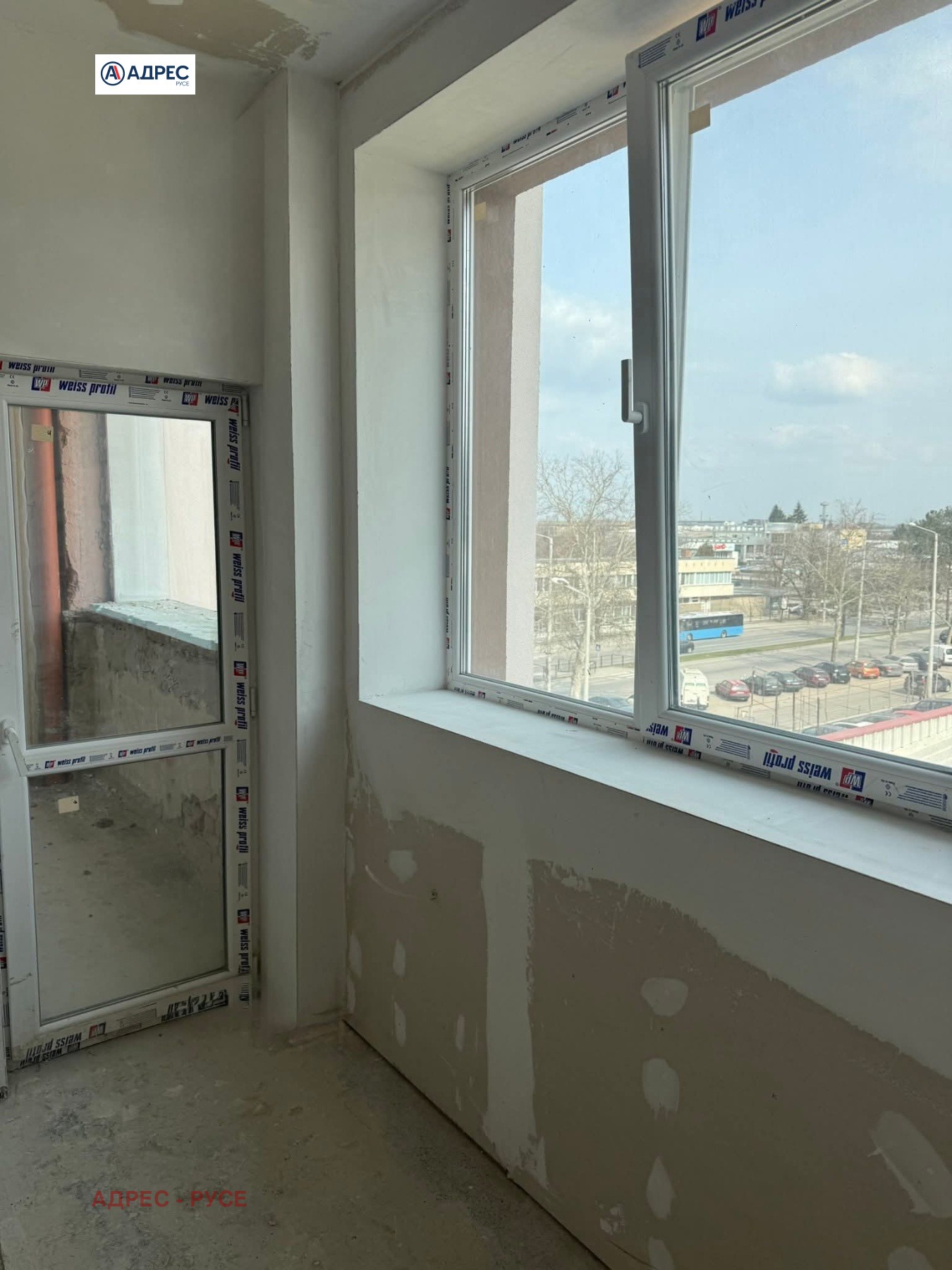 Продава 3-СТАЕН, гр. Русе, Здравец Изток, снимка 7 - Апартаменти - 54917243