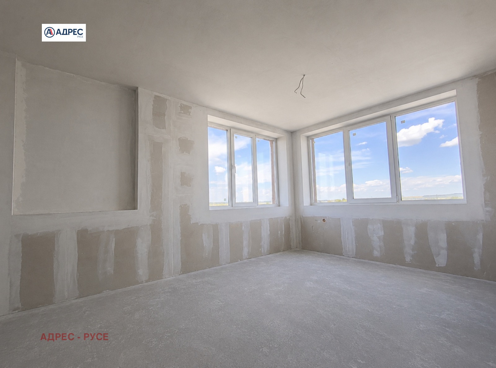 Продава 3-СТАЕН, гр. Русе, Здравец Изток, снимка 4 - Апартаменти - 54917243