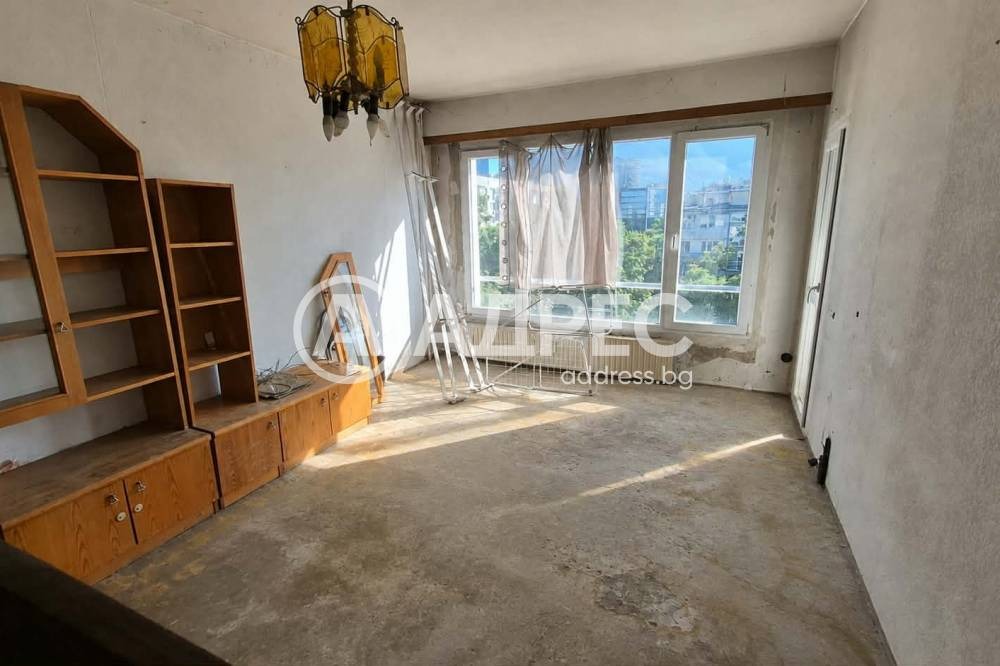 Продава 3-СТАЕН, гр. София, Борово, снимка 2 - Апартаменти - 55921640