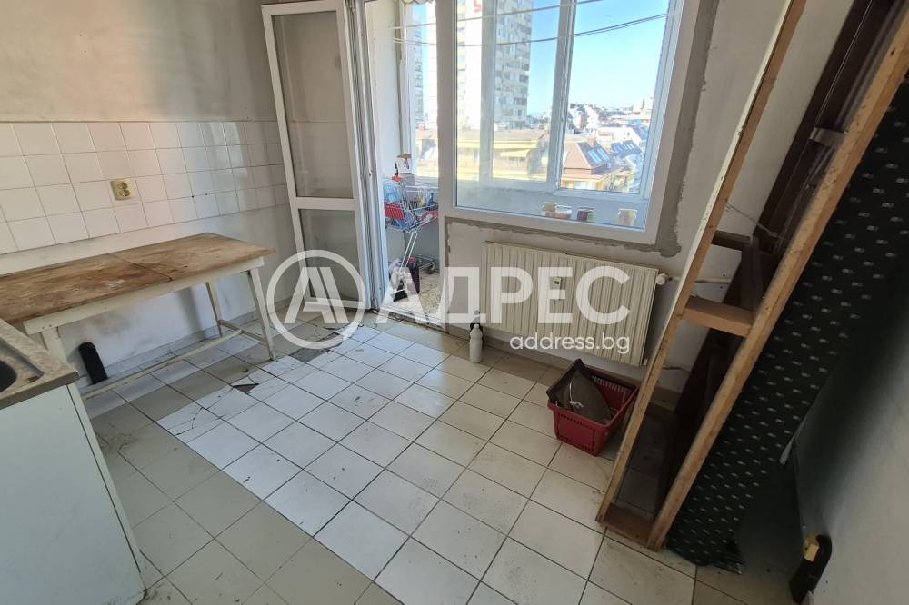Продава 3-СТАЕН, гр. София, Борово, снимка 4 - Апартаменти - 55921640