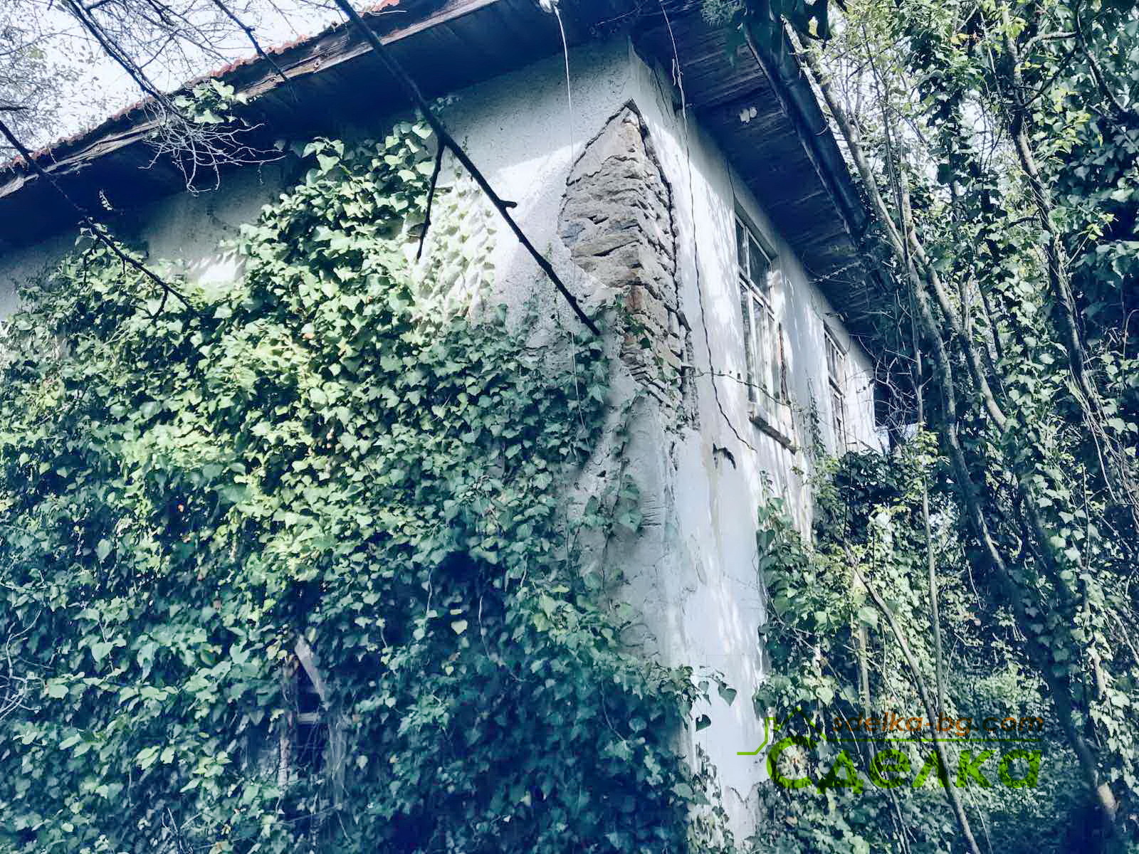 Продава КЪЩА, с. Буря, област Габрово, снимка 2 - Къщи - 43102885