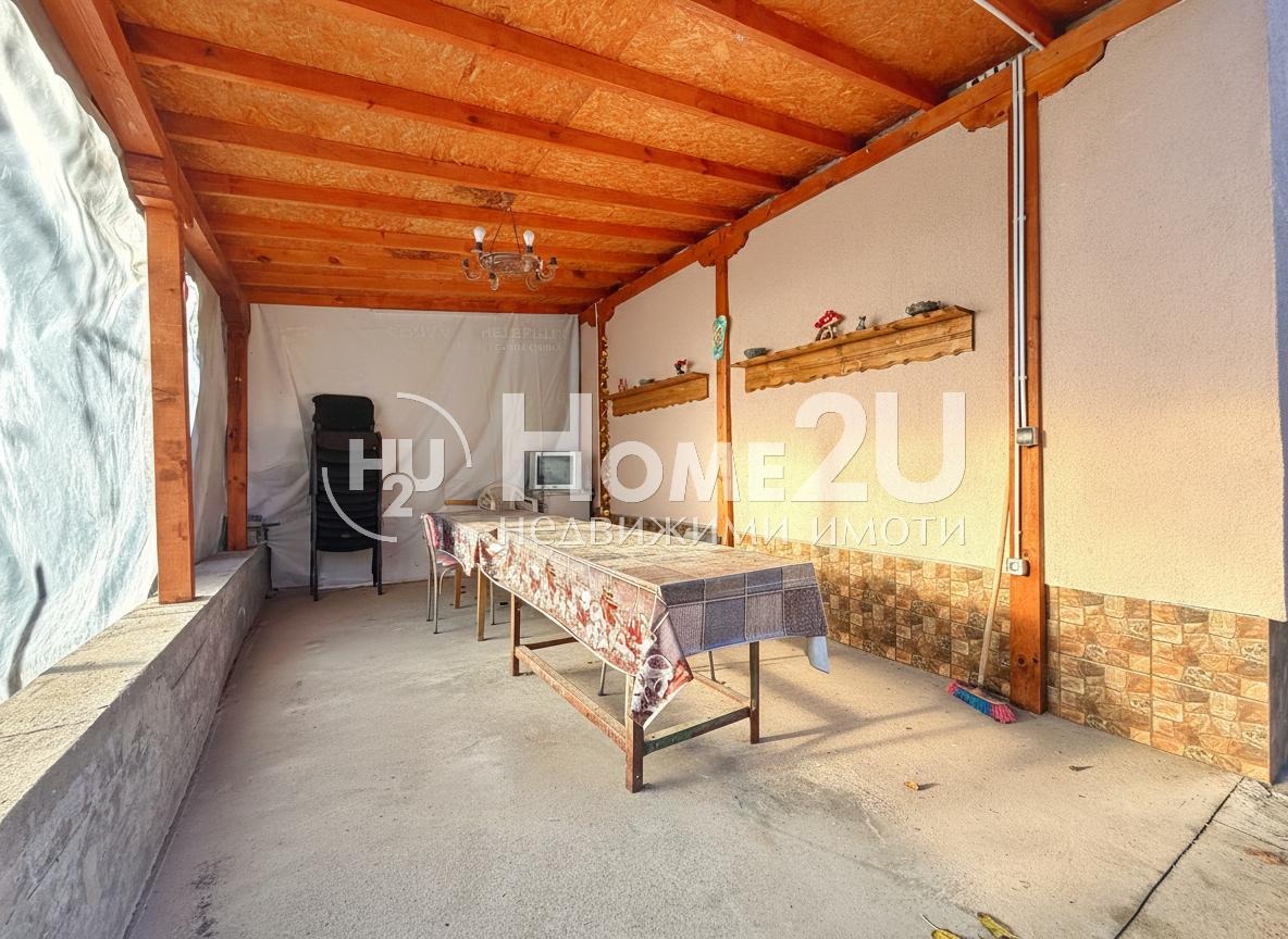 Продава КЪЩА, с. Брягово, област Пловдив