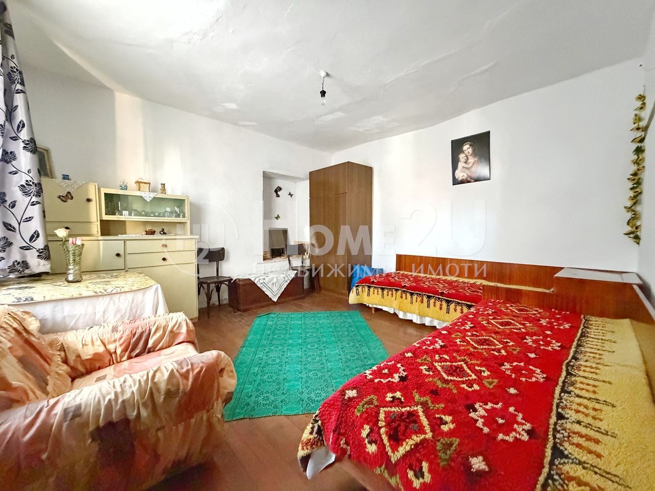 Продава КЪЩА, с. Брягово, област Пловдив, снимка 2 - Къщи - 52640797