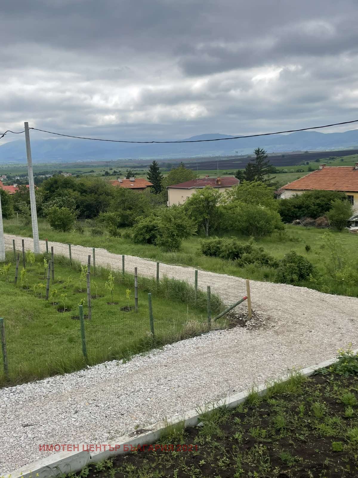 Продава КЪЩА, с. Пожарево, област София област, снимка 5 - Къщи - 54747442