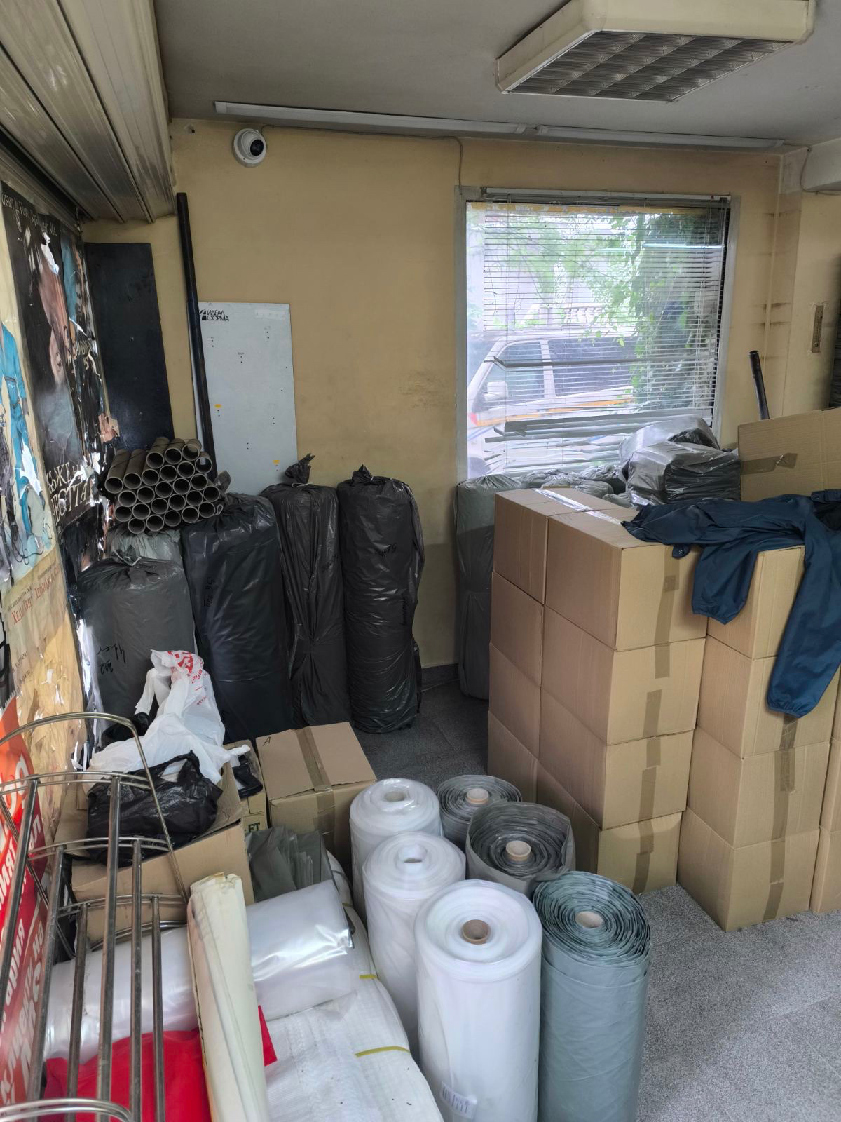 Продава МАГАЗИН, гр. София, Овча купел, снимка 2 - Магазини - 54398706