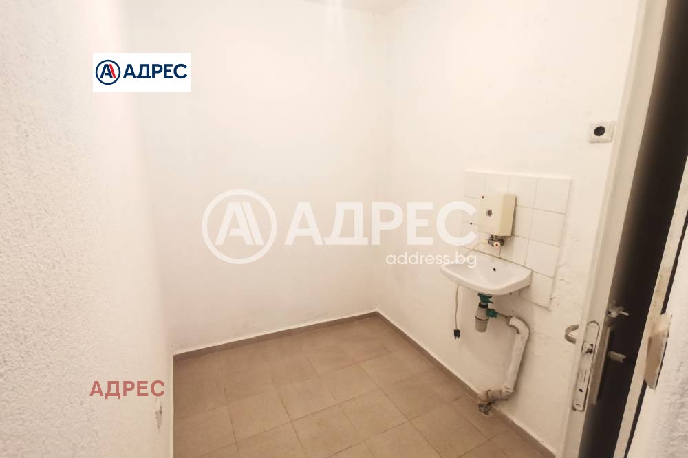 Продава МАГАЗИН, гр. Варна, Зимно кино Тракия, снимка 5 - Магазини - 54758310