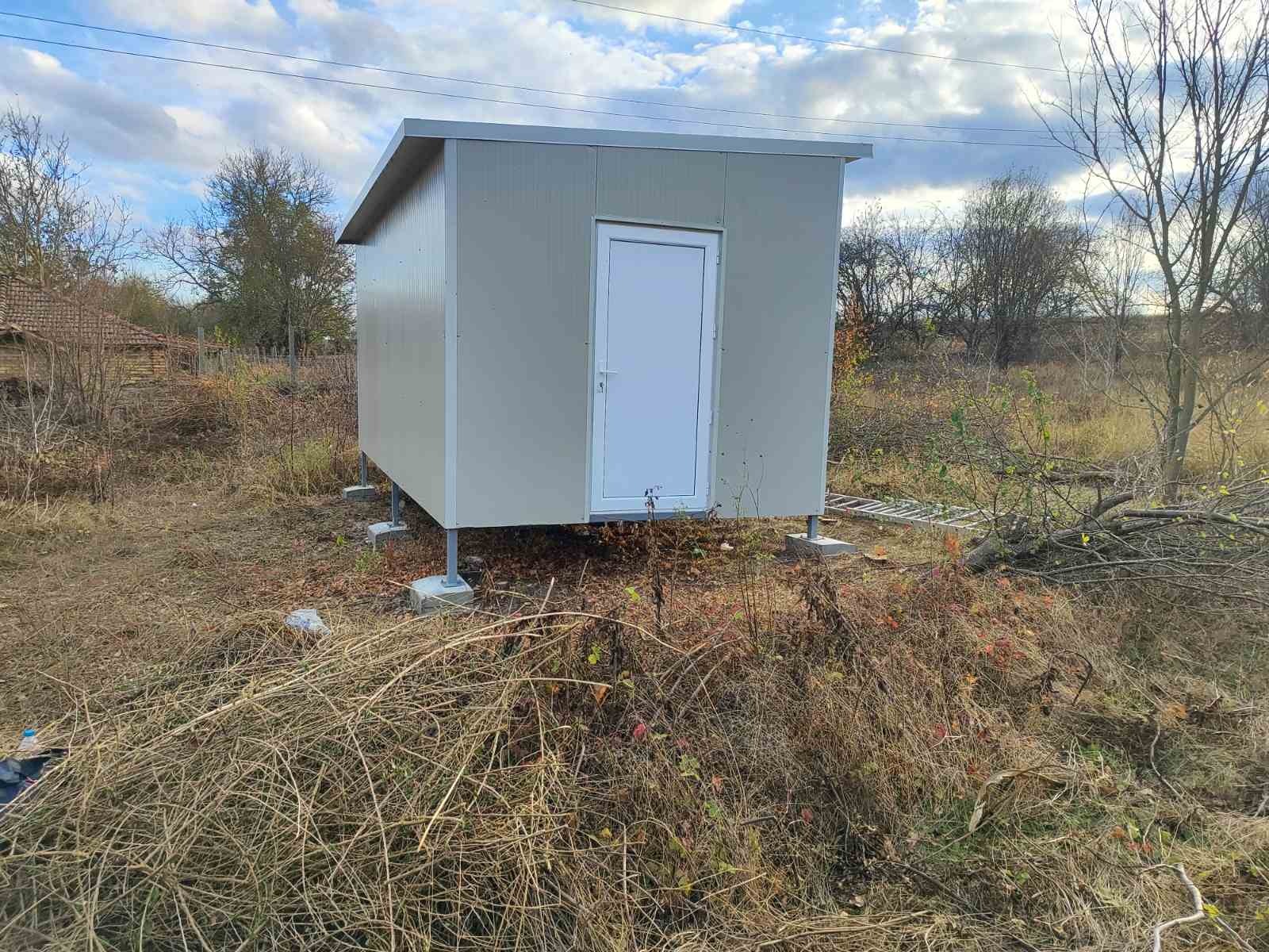 Продава ПАРЦЕЛ, с. Ловчанци, област Добрич, снимка 2 - Парцели - 44652421