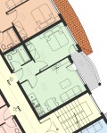 Продава 2-СТАЕН, гр. Созопол, област Бургас, снимка 13