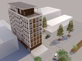 Продава 3-СТАЕН, гр. Русе, Здравец Изток, снимка 10