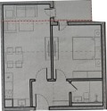 Продава  2-стаен град София , Света Троица , 66 кв.м | 59168582 - изображение [2]