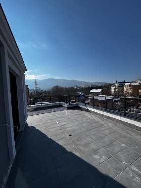 Продава 2-стаен град София Горна баня - [1] 
