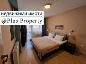 Продава  2-стаен, гр. Банско