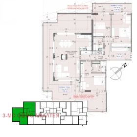 4-СТАЕН, 151 m2