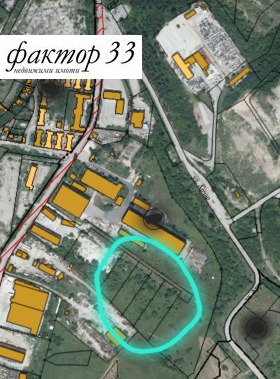 Komplott Kalkas, Pernik