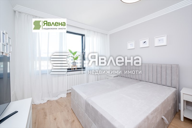 À vendre  Studio Sofia , Ovtcha koupel 2 , 37 m² | 86664485
