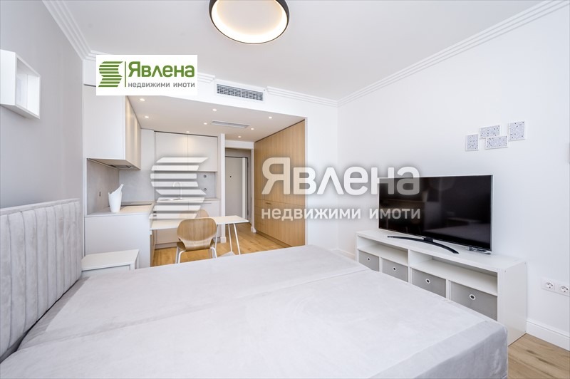 À vendre  Studio Sofia , Ovtcha koupel 2 , 37 m² | 86664485 - image [3]