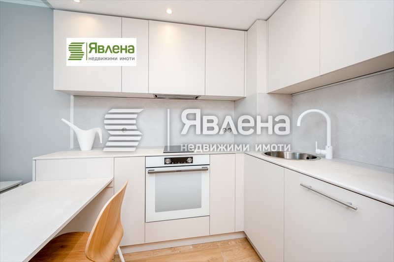 À vendre  Studio Sofia , Ovtcha koupel 2 , 37 m² | 86664485 - image [4]