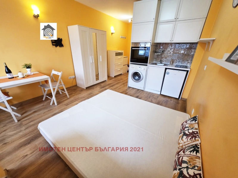 Продава 1-СТАЕН, гр. София, Студентски град, снимка 4 - Апартаменти - 53468491