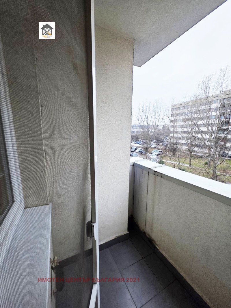 Продава 1-СТАЕН, гр. София, Студентски град, снимка 8 - Апартаменти - 53468491