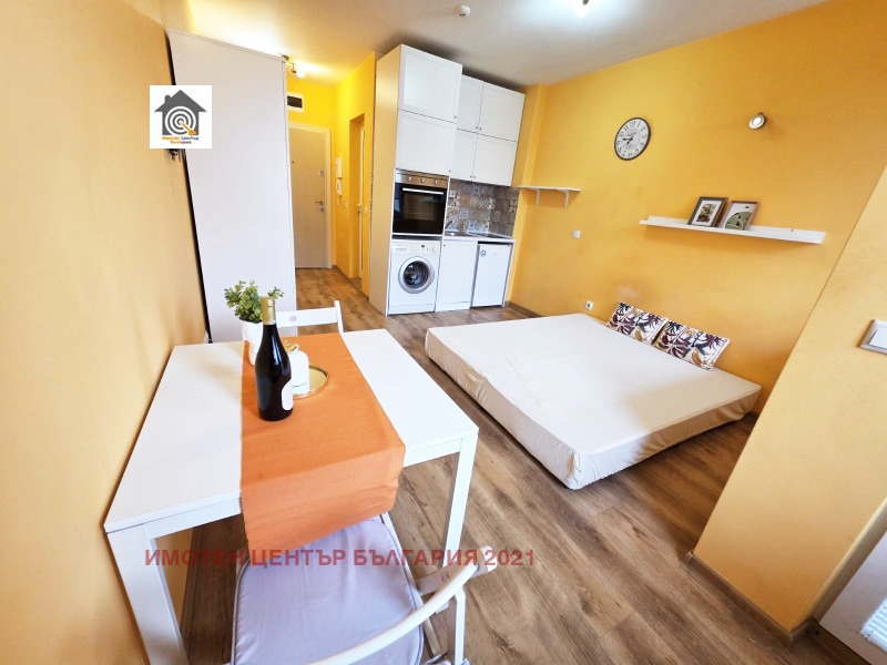 Продава 1-СТАЕН, гр. София, Студентски град, снимка 3 - Апартаменти - 53468491