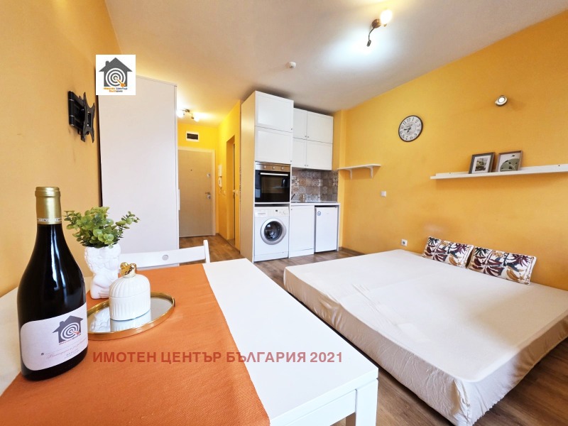 Продава 1-СТАЕН, гр. София, Студентски град