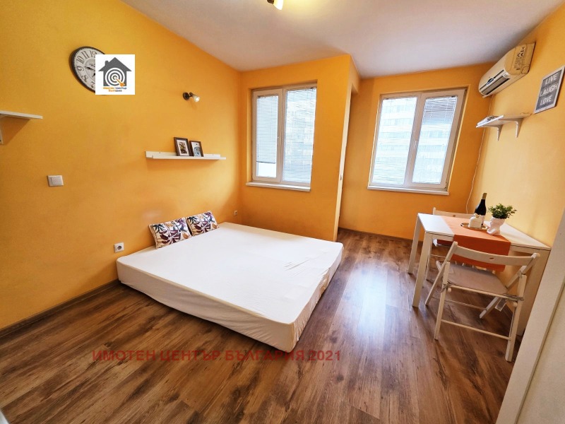 Продава 1-СТАЕН, гр. София, Студентски град, снимка 5 - Апартаменти - 53468491