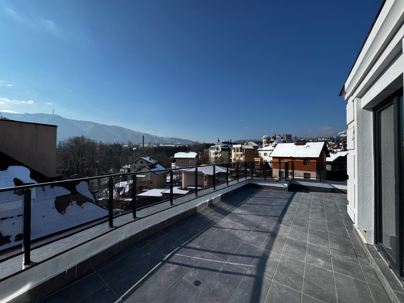 Till salu  1 sovrum Sofia , Gorna banja , 152 kvm | 23211744 - bild [3]
