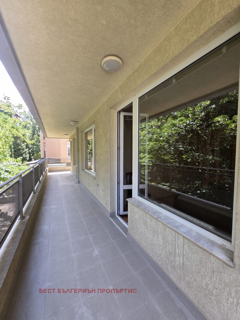 Na prodej  1 ložnice Sofia , Manastirski livadi , 87 m2 | 15670622 - obraz [8]