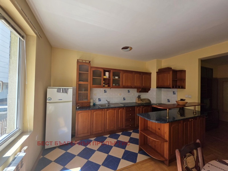 Na prodej  1 ložnice Sofia , Manastirski livadi , 87 m2 | 15670622