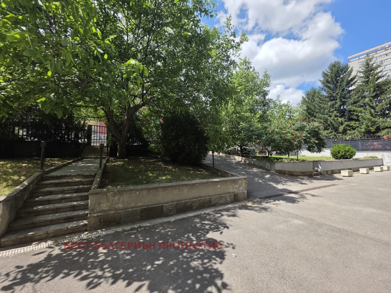 Na prodej  1 ložnice Sofia , Manastirski livadi , 87 m2 | 15670622 - obraz [9]