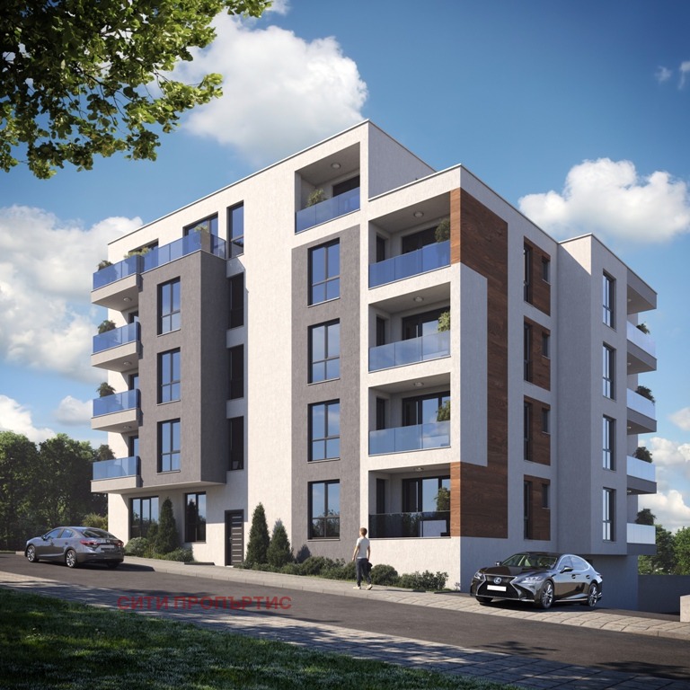 Продава  2-стаен град Благоевград , Освобождение , 67 кв.м | 57434786 - изображение [2]