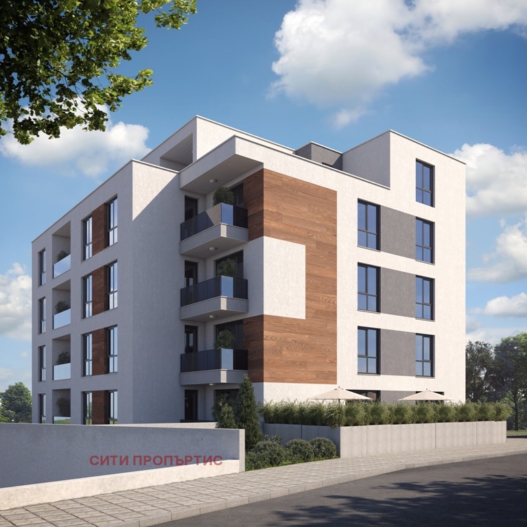 Продава  2-стаен град Благоевград , Освобождение , 67 кв.м | 57434786