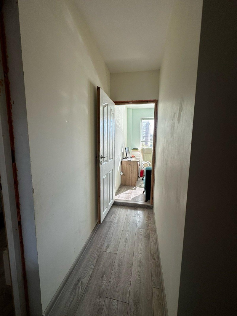 Продаја  1 спаваћа соба Софија , Дружба 1 , 46 м2 | 55685047 - слика [8]