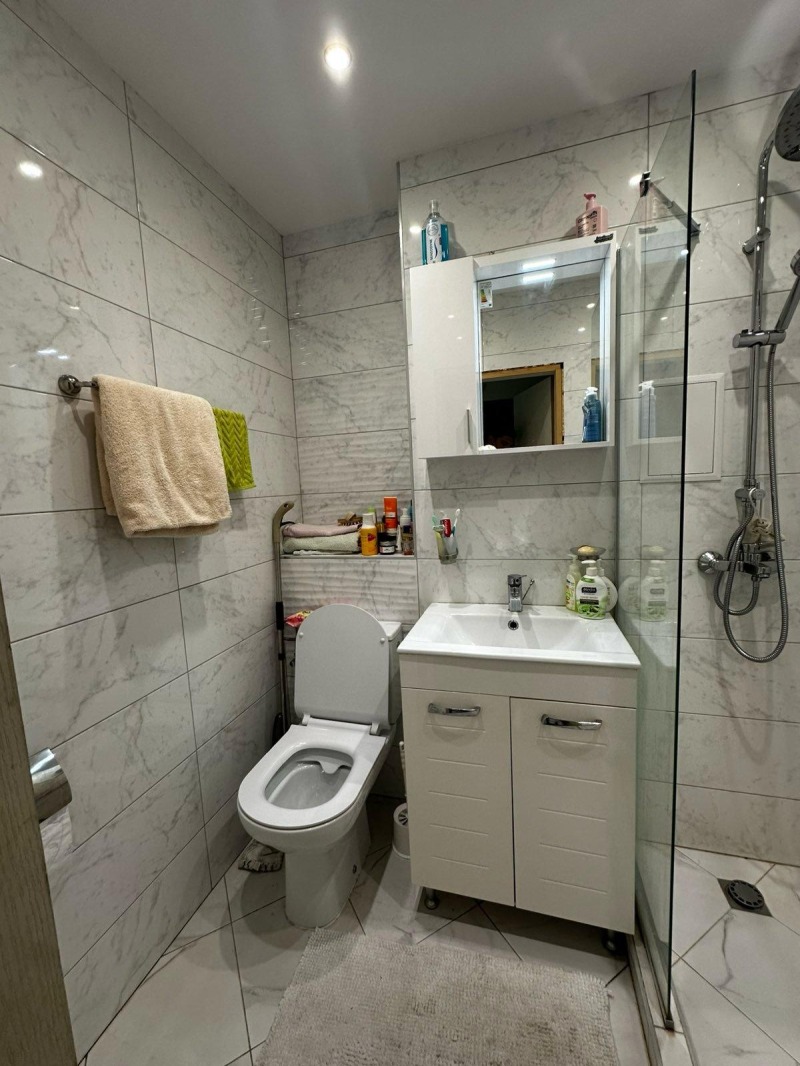 Продаја  1 спаваћа соба Софија , Дружба 1 , 46 м2 | 55685047 - слика [5]