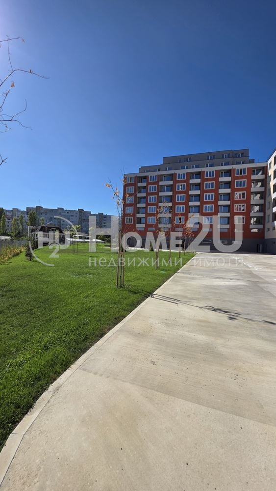 Продава  2-стаен град София , Овча купел 2 , 66 кв.м | 48500214 - изображение [9]