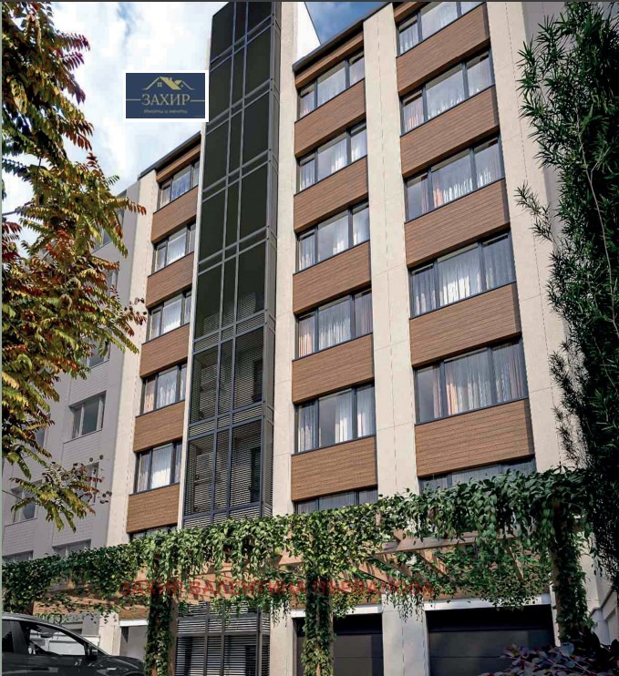 Продава 2-СТАЕН, гр. София, Център, снимка 4 - Апартаменти - 53598899