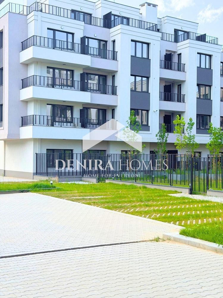 Продава 2-СТАЕН, гр. София, Витоша, снимка 13 - Апартаменти - 55517113
