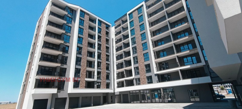 Продаја  2 спаваће собе Бургас , Славејков , 97 м2 | 48817492 - слика [2]