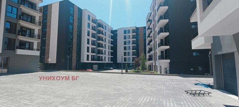 Продаја  2 спаваће собе Бургас , Славејков , 97 м2 | 48817492