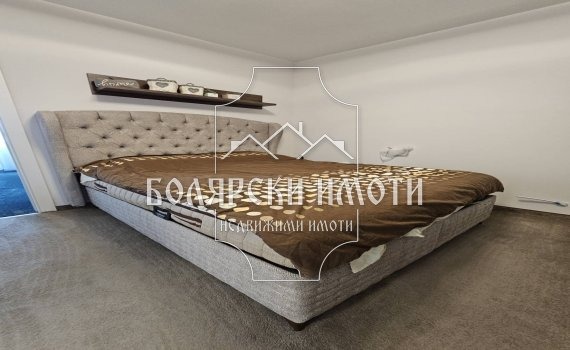 Te koop  2 slaapkamers Veliko Tarnovo , Akatsija , 117 m² | 55522596 - afbeelding [8]