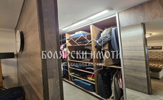 Te koop  2 slaapkamers Veliko Tarnovo , Akatsija , 117 m² | 55522596 - afbeelding [5]