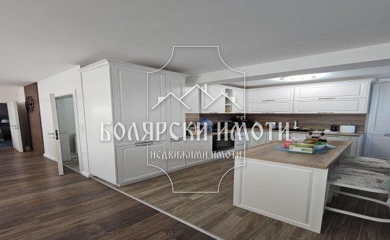 Te koop  2 slaapkamers Veliko Tarnovo , Akatsija , 117 m² | 55522596 - afbeelding [3]