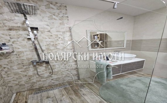 In vendita  2 camere da letto Veliko Tarnovo , Akatsiia , 117 mq | 55522596 - Immagine [9]