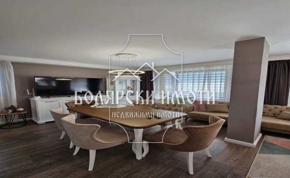 Продава  3-стаен град Велико Търново , Акация , 117 кв.м | 55522596